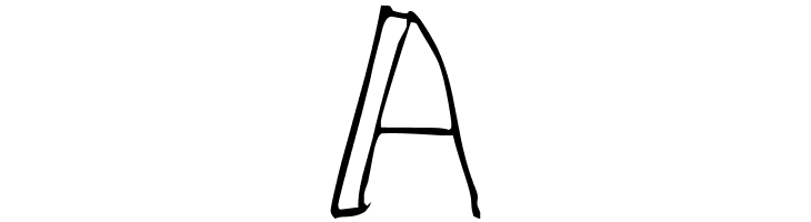 Ahnberg  Free Fonts Download