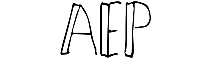 Ahnberg  Free Fonts Download