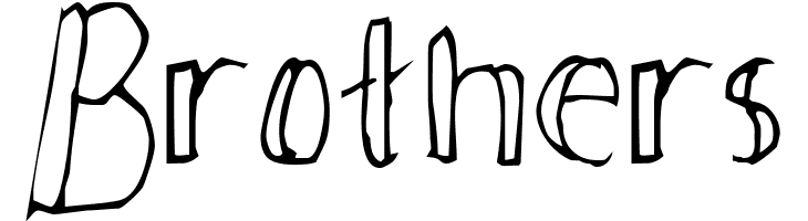 Ahnberg  Free Fonts Download