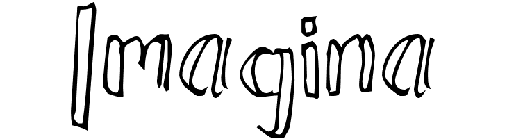 Ahnberg  Free Fonts Download