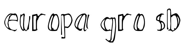 Ahnberg  Free Fonts Download
