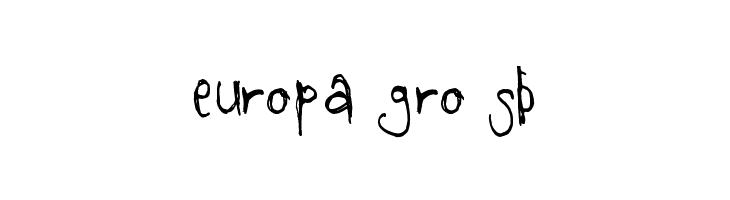 WS KnamePlate  Free Fonts Download