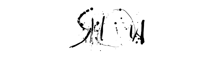Steadmanesque  Free Fonts Download