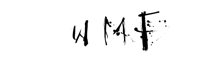 Steadmanesque  Free Fonts Download