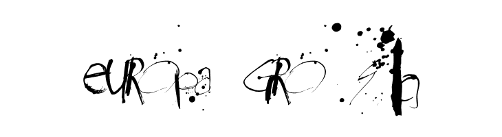 Steadmanesque  Free Fonts Download