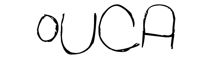 Cat's Awesomely Awesome Font  Free Fonts Download