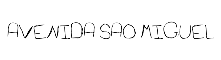 Cat's Awesomely Awesome Font  Free Fonts Download