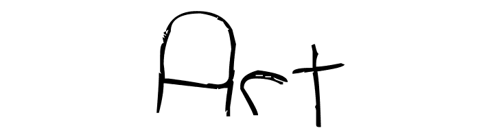 Cat's Awesomely Awesome Font  Free Fonts Download