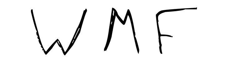 Cat's Awesomely Awesome Font  Free Fonts Download