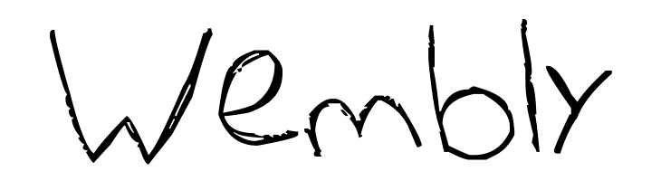 Cat's Awesomely Awesome Font  Free Fonts Download