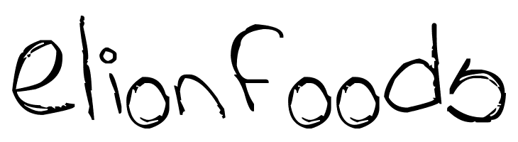 Cat's Awesomely Awesome Font  Free Fonts Download