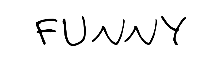 Jennifer's Hand Writing  Free Fonts Download