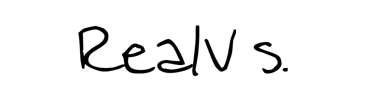 Jennifer's Hand Writing  Free Fonts Download