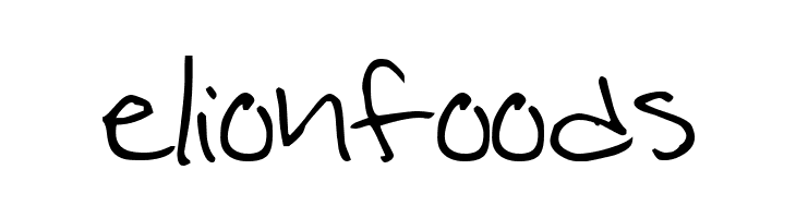 Jennifer's Hand Writing  Free Fonts Download