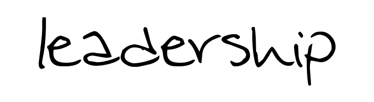 Jennifer's Hand Writing  Free Fonts Download