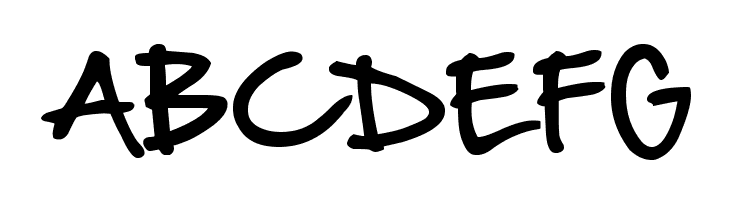 Hand Of Sean  Free Fonts Download