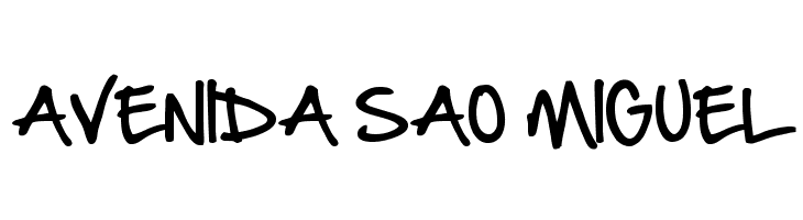 Hand Of Sean  Free Fonts Download