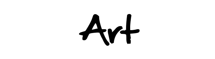 Hand Of Sean  Free Fonts Download
