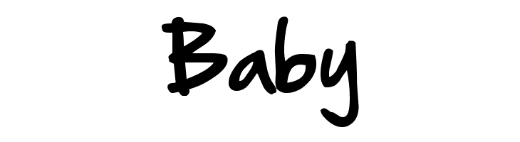 Hand Of Sean  Free Fonts Download