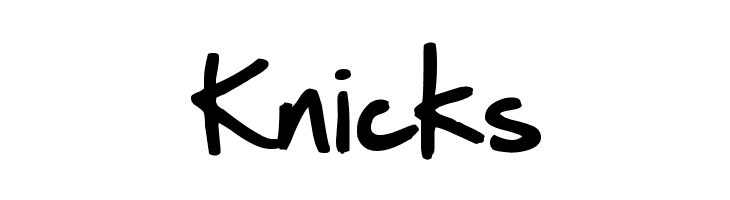 Hand Of Sean  Free Fonts Download