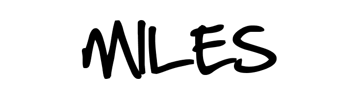 Hand Of Sean  Free Fonts Download