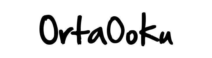 Hand Of Sean  Free Fonts Download
