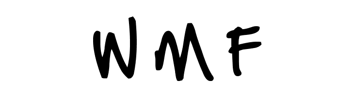 Hand Of Sean  Free Fonts Download
