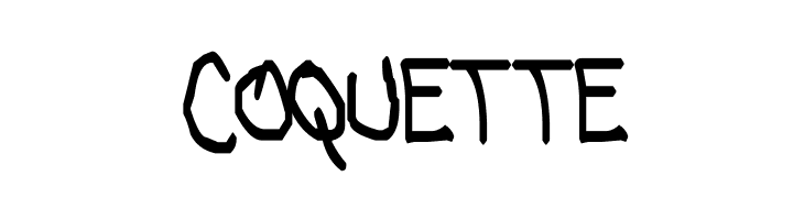 No hubo más Tiempo  Free Fonts Download