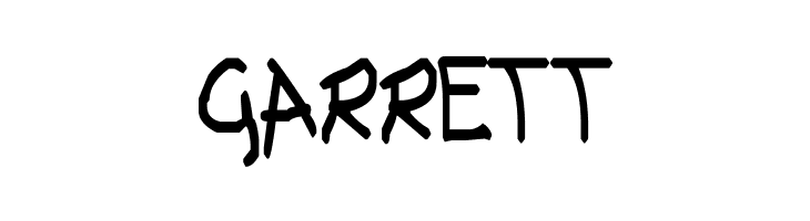 No hubo más Tiempo  Free Fonts Download