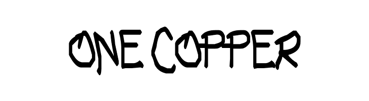 No hubo más Tiempo  Free Fonts Download