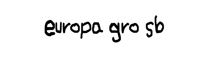 No hubo más Tiempo  Free Fonts Download