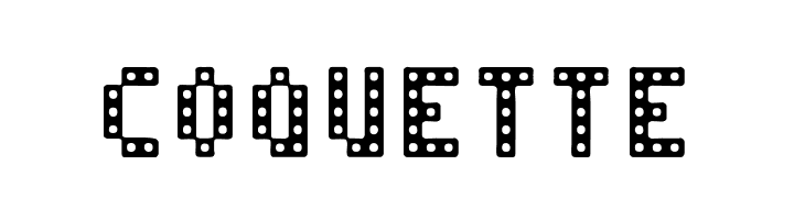 False Teeth  Free Fonts Download