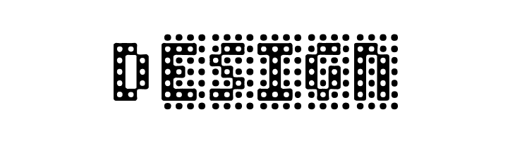 False Teeth  Free Fonts Download