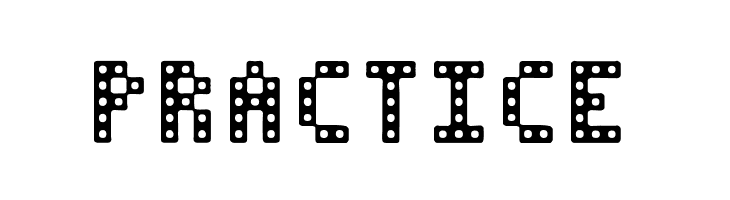 False Teeth  Free Fonts Download