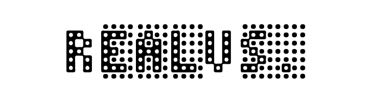 False Teeth  Free Fonts Download