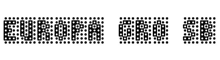 False Teeth  Free Fonts Download