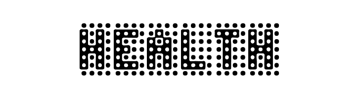False Teeth  Free Fonts Download