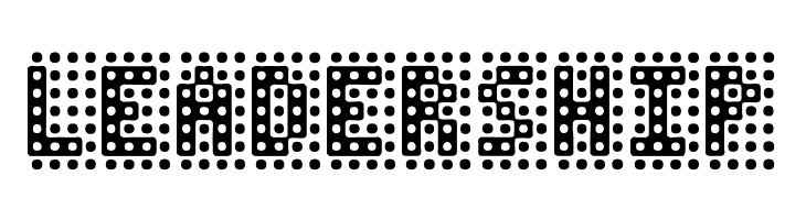 False Teeth  Free Fonts Download