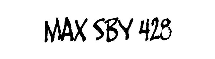 Foot Fight  Free Fonts Download