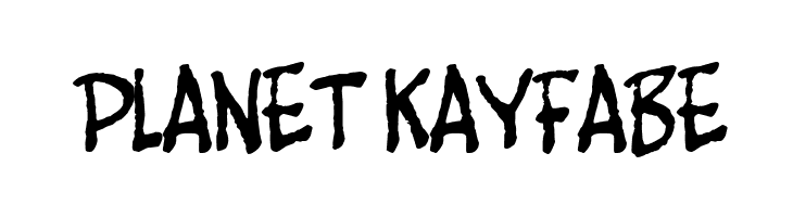 Foot Fight  Free Fonts Download