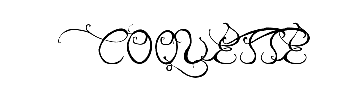 Edward's Wedding  Free Fonts Download