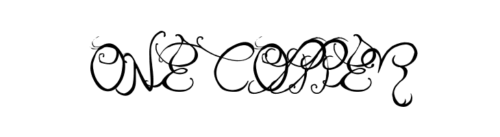 Edward's Wedding  Free Fonts Download