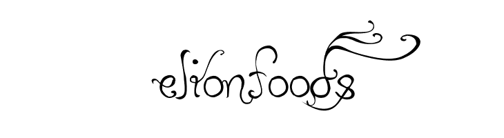 Edward's Wedding  Free Fonts Download