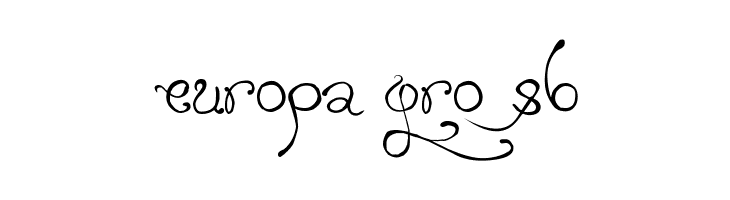Edward's Wedding  Free Fonts Download