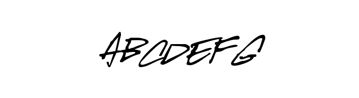 McGurr Script  Free Fonts Download