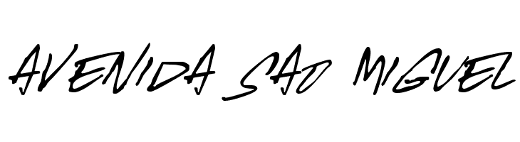 McGurr Script  Free Fonts Download