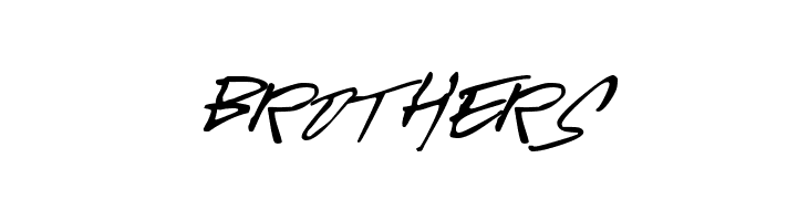 McGurr Script  Free Fonts Download