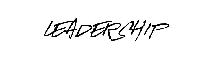 McGurr Script  Free Fonts Download