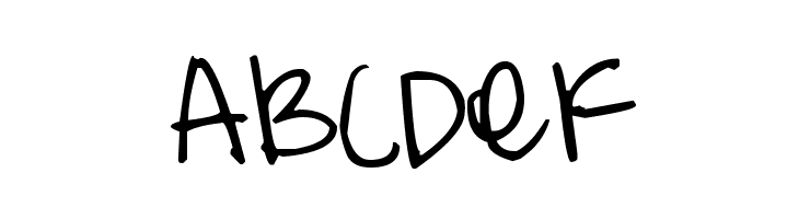 Pea Weenie  Free Fonts Download