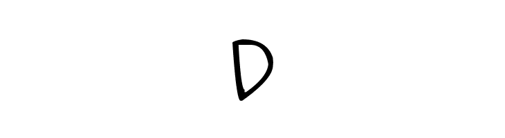 Pea Weenie  Free Fonts Download